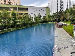 The Avenir (D9), Condominium #458746581